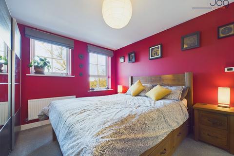 19 Dennison Close, Lancaster, LA1 3SX