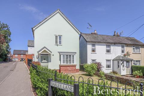 2 Barley Lane, Dunmow, CM6 1US