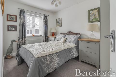 2 Barley Lane, Dunmow, CM6 1US