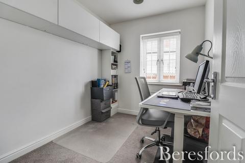 2 Barley Lane, Dunmow, CM6 1US