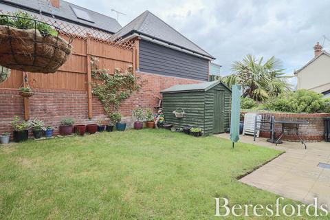 2 Barley Lane, Dunmow, CM6 1US