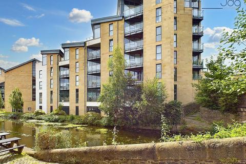 undefined, Court View House, City Centre | A canal side home with balcony