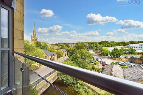 undefined, Court View House, City Centre | A canal side home with balcony