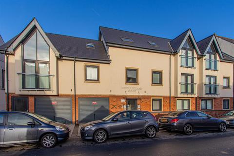 2 bedroom apartment to rent, Newfoundland Road, Cardiff CF14