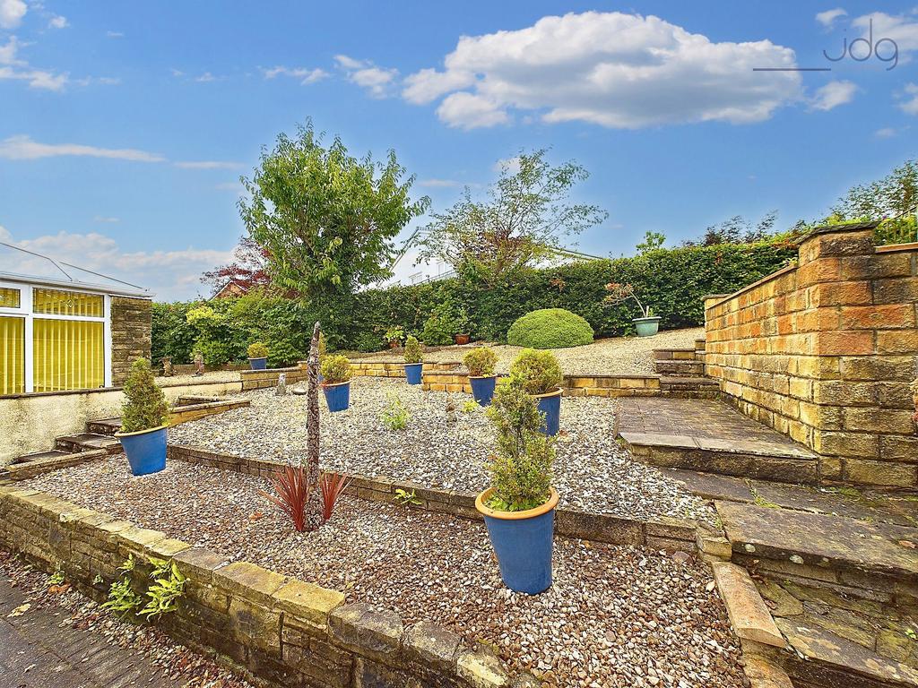 Gardens