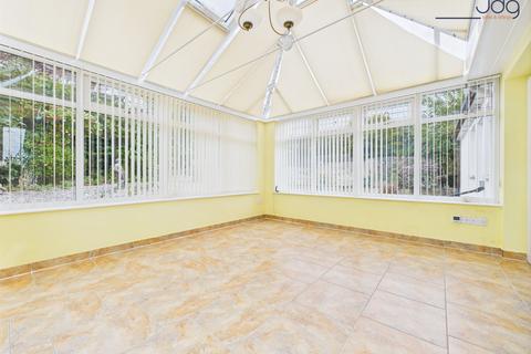undefined, Cherry Tree Close, Bolton-le-Sands | A spacious true bungalow with partial bay views
