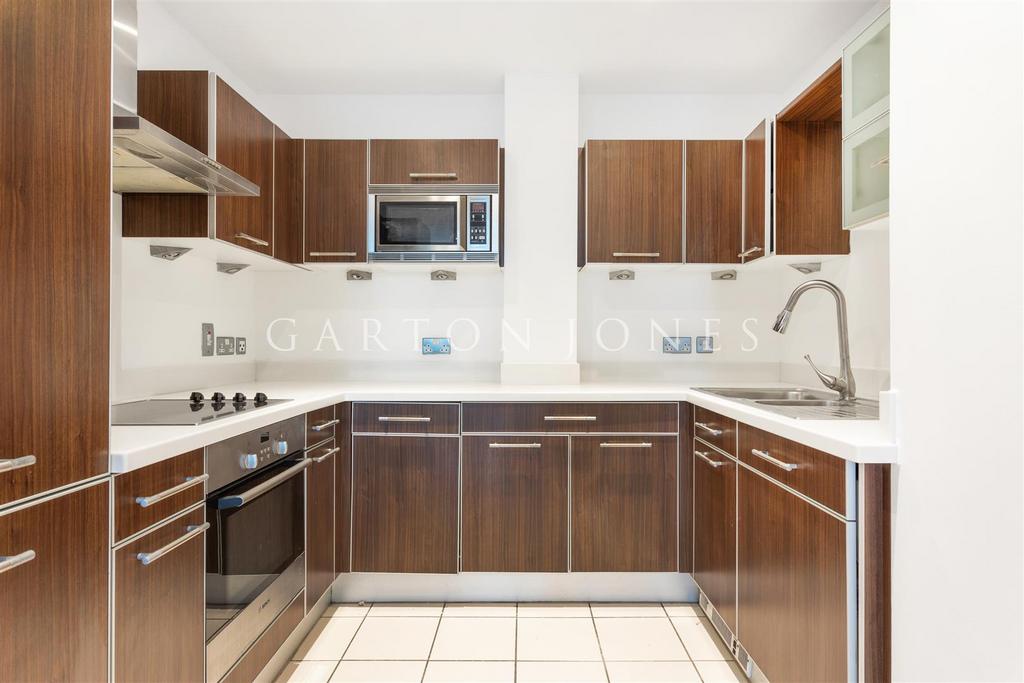 Reception Room/Kitchen