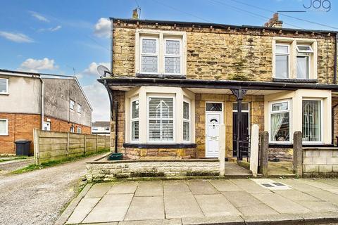1 Vale Road, Lancaster, LA1 2JN