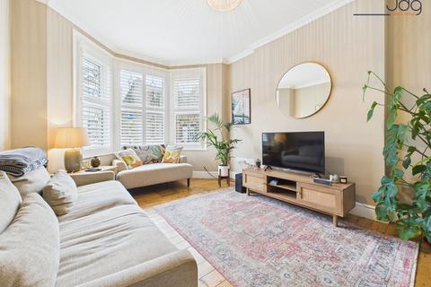 1 Vale Road, Lancaster, LA1 2JN
