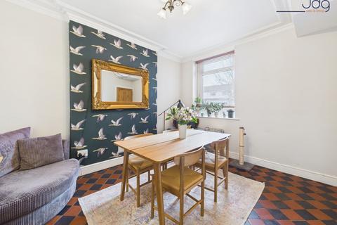 1 Vale Road, Lancaster, LA1 2JN