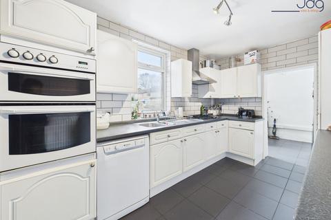1 Vale Road, Lancaster, LA1 2JN