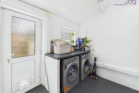 1 Vale Road, Lancaster, LA1 2JN