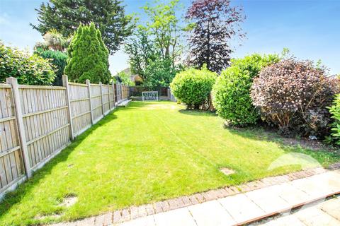 undefined, West Hallowes, London, SE9