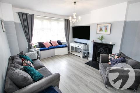 undefined, West Hallowes, London, SE9