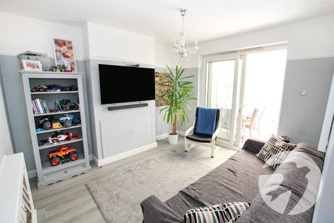 undefined, West Hallowes, London, SE9
