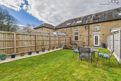 3 bedroom terraced house for sale, Woodlea Court, Lancaster | Private Cul de sac position