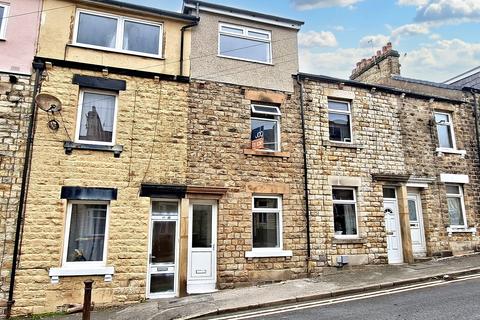 Percy Road, Lancaster | recently refurbished home with upgrades