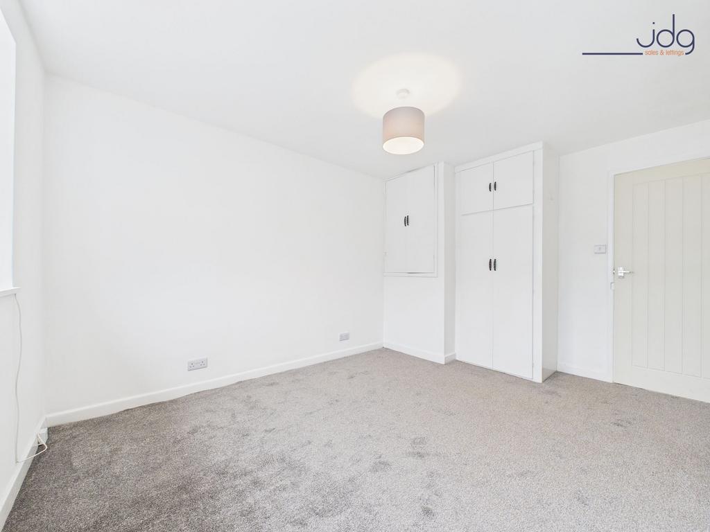 Double Bedroom 3