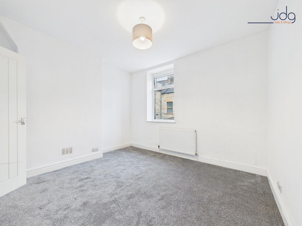 Double Bedroom 1