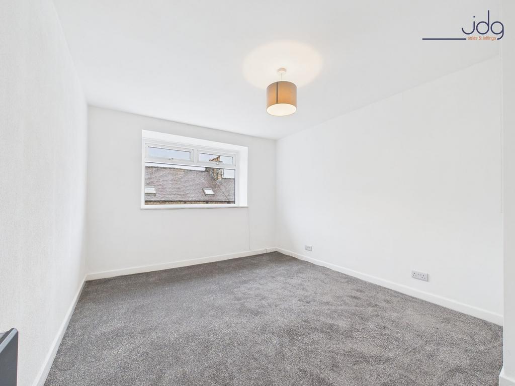 Double Bedroom 2