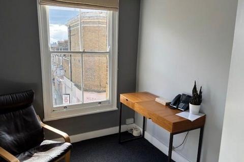 Retail property (high street) to rent, 52 Stoke Newington Church St London N16 0NB