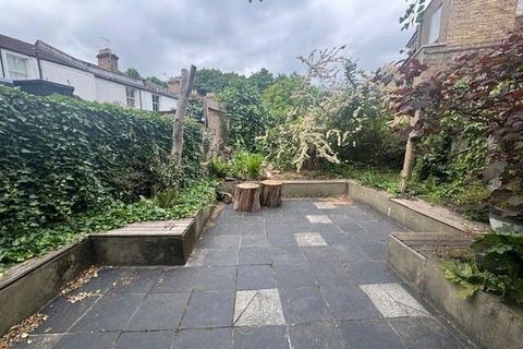 Retail property (high street) to rent, 52 Stoke Newington Church St London N16 0NB