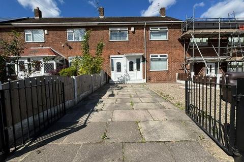 45 Foxlair Road, Manchester, M22 9RL