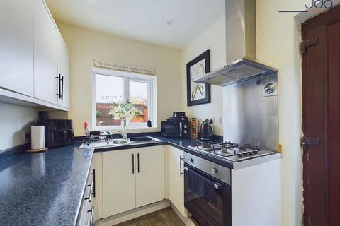 undefined, Newlands Avenue, Bowerham | Three bedroom home in a popular location