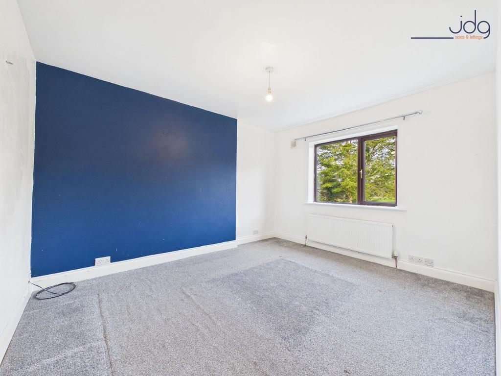 Double Bedroom 2