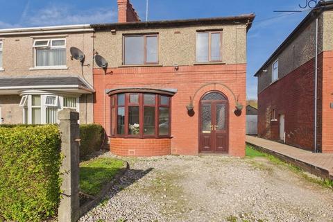 Newlands Avenue, Bowerham | Three bedroom home in a popular location