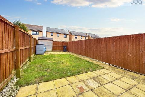 3 bedroom terraced house for sale, Africa Drive, Lancaster | Modern three bedroom terrace house with no onward chain