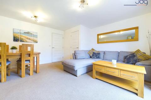 3 bedroom terraced house for sale, Africa Drive, Lancaster | Modern three bedroom terrace house with no onward chain