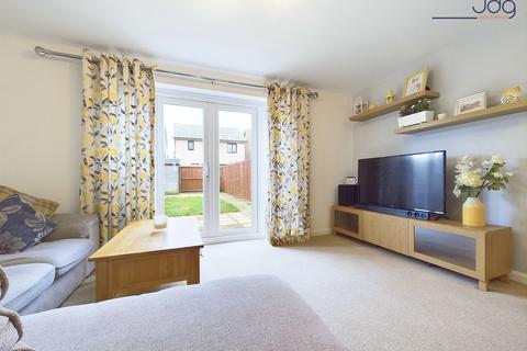 3 bedroom terraced house for sale, Africa Drive, Lancaster | Modern three bedroom terrace house with no onward chain