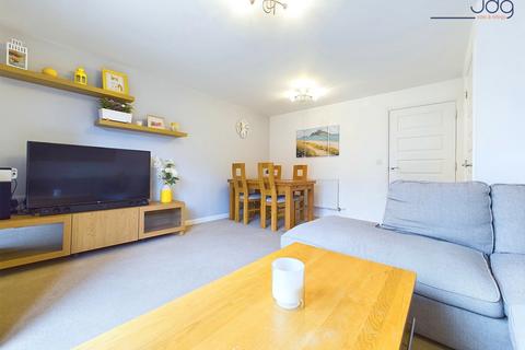 3 bedroom terraced house for sale, Africa Drive, Lancaster | Modern three bedroom terrace house with no onward chain