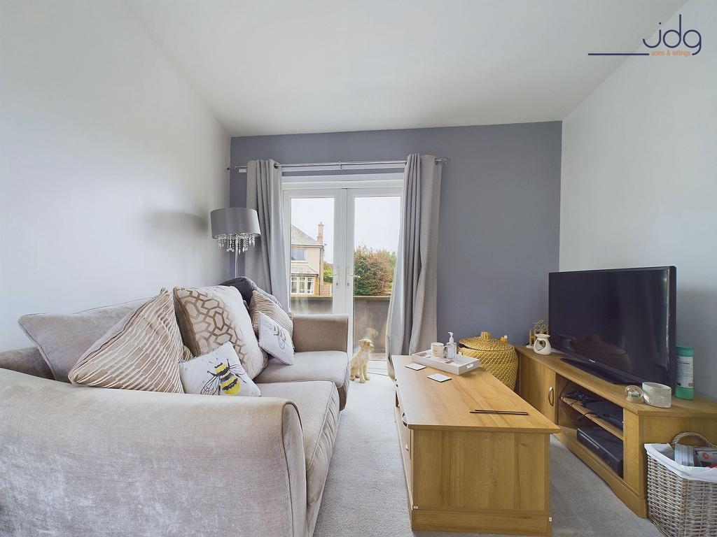 Fourth Bedroom