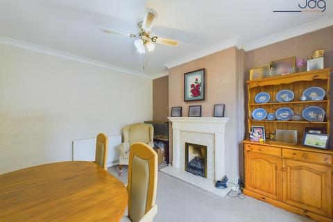 4 bedroom terraced house for sale, Glen View Crescent, Heysham | Four bedroom home in a great location