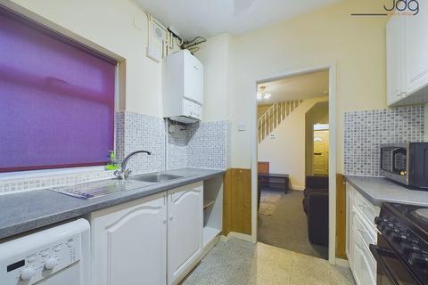 48 Avondale Road, Lancaster, LA1 4BY