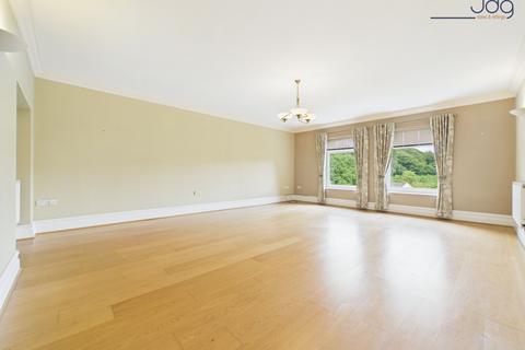 2 bedroom apartment for sale, Brettargh Drive, Haverbreaks | Private Estate Apartment