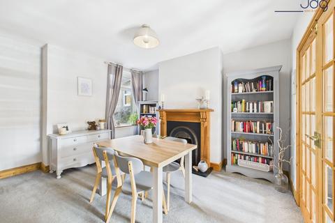 12 Ashford Road, Lancaster, LA1 4QA