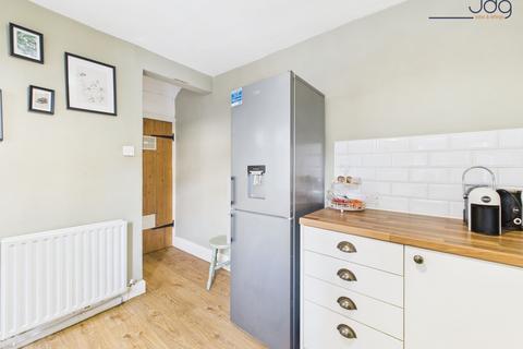 12 Ashford Road, Lancaster, LA1 4QA