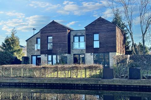 14 Aldcliffe Yard, Lancaster, LA1 1BF