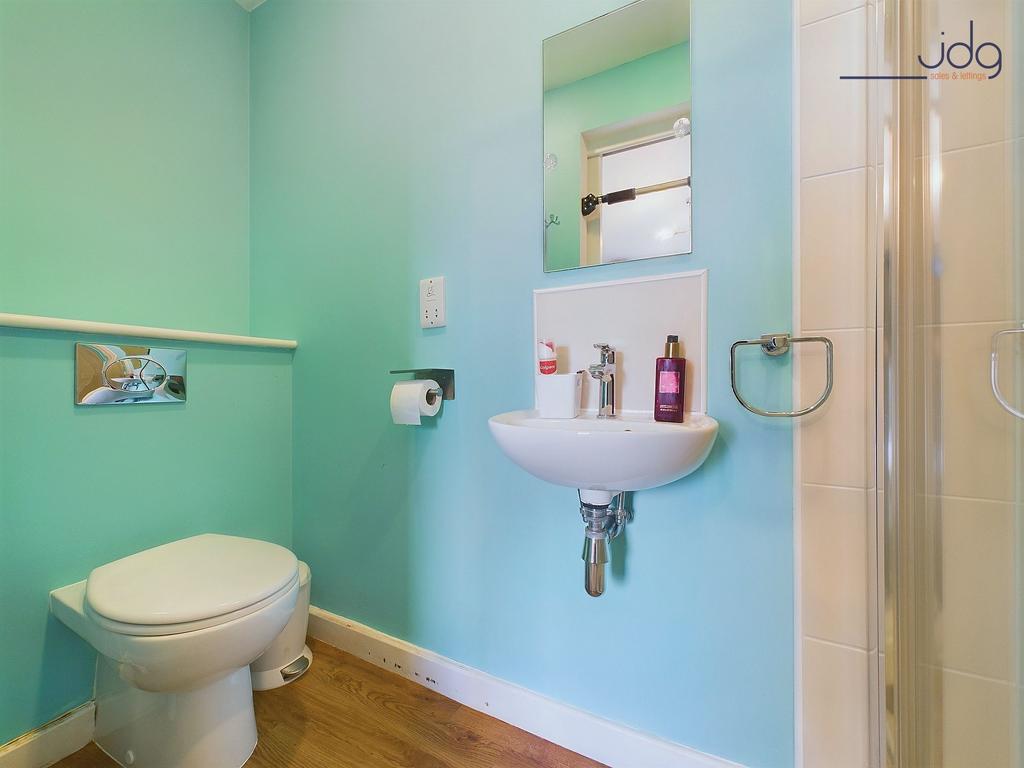 Ensuite