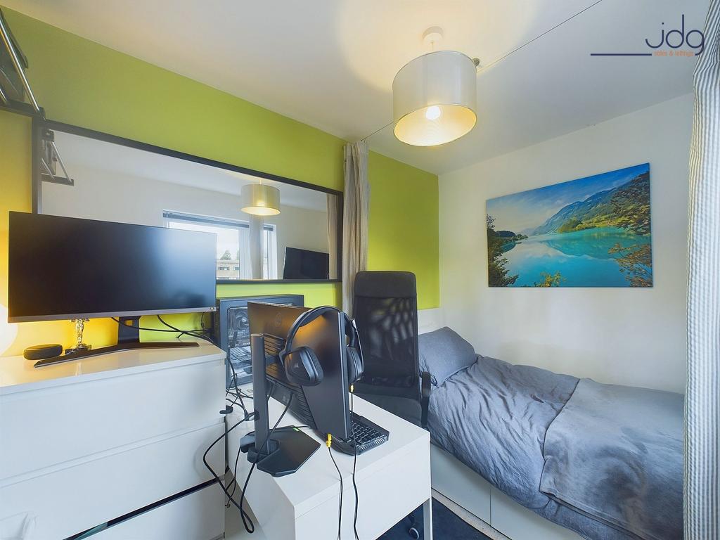 Third Bedroom