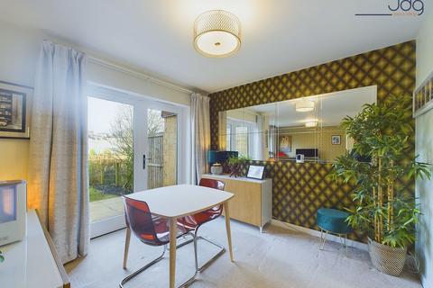 14 Aldcliffe Yard, Lancaster, LA1 1BF