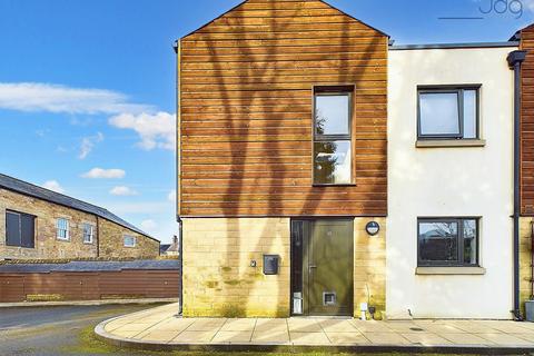 14 Aldcliffe Yard, Lancaster, LA1 1BF