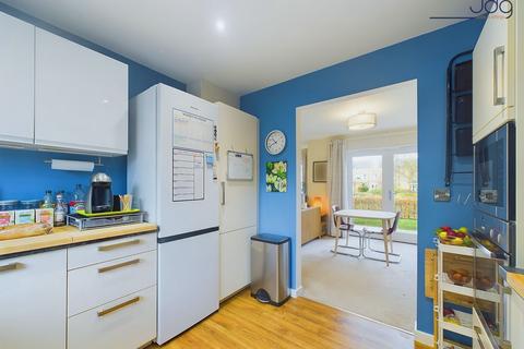 14 Aldcliffe Yard, Lancaster, LA1 1BF