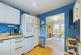 Open Plan Kitchen