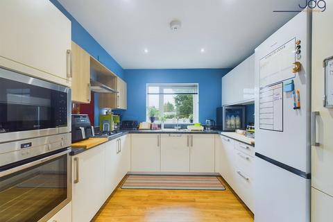14 Aldcliffe Yard, Lancaster, LA1 1BF