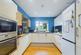 Open Plan Kitchen