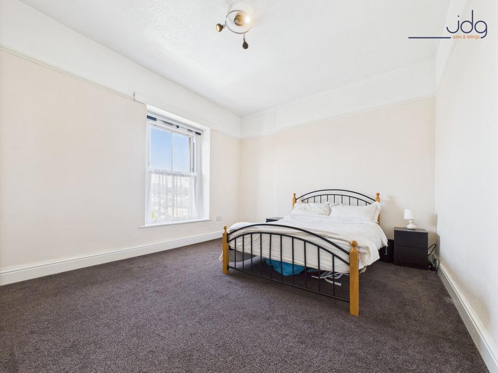 Double Bedroom